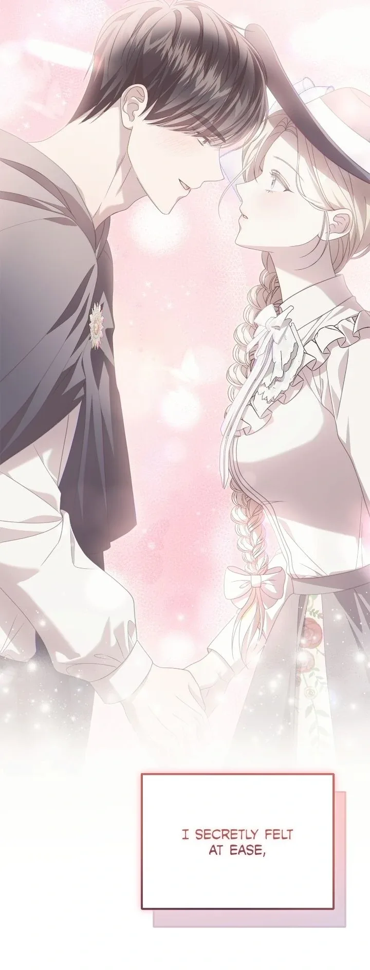 That’s Not What My Will Said Chapter 7 page 4