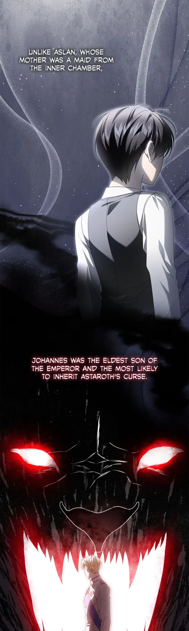 That’s Not What My Will Said Chapter 7 page 29
