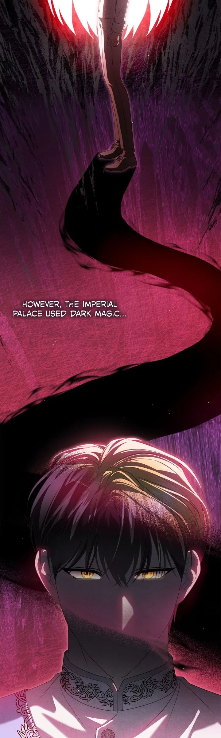 That’s Not What My Will Said Chapter 7 page 30