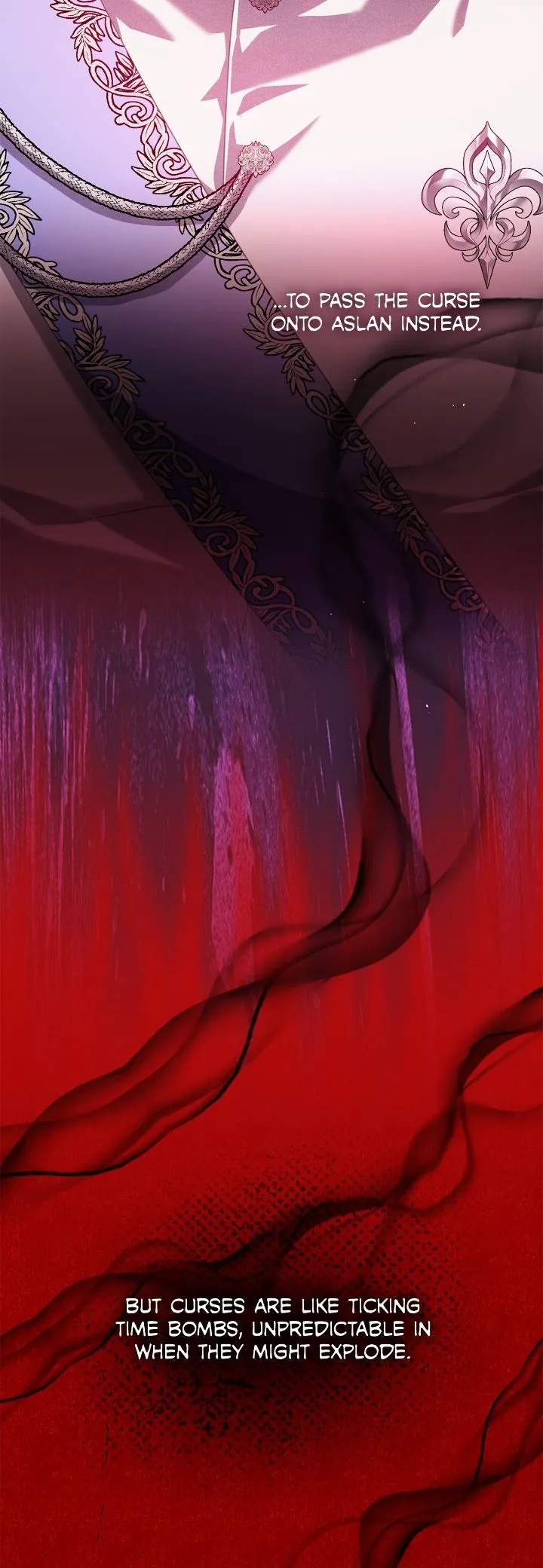 That’s Not What My Will Said Chapter 7 page 31