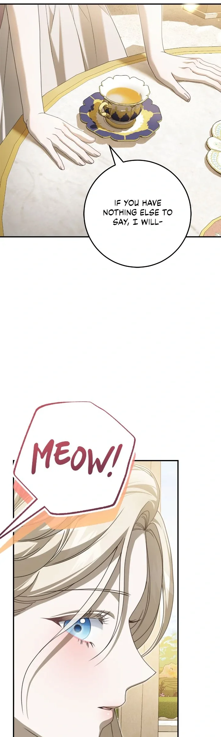 That’s Not What My Will Said Chapter 7 page 46