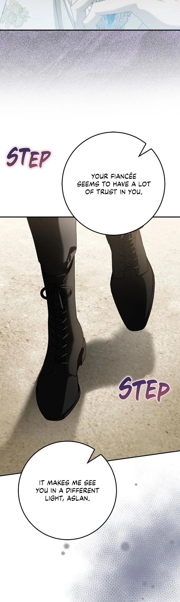 That’s Not What My Will Said Chapter 7 page 51