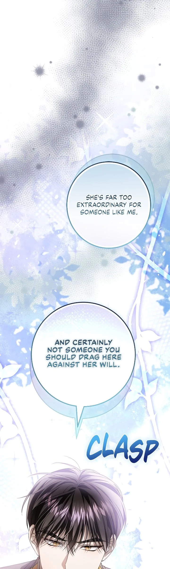 That’s Not What My Will Said Chapter 7 page 52