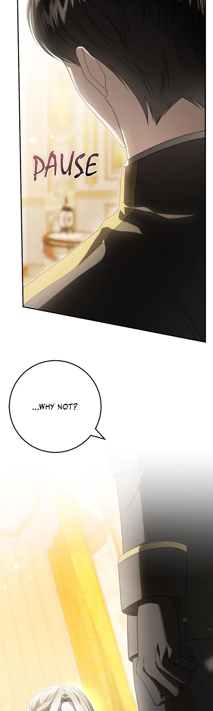 That’s Not What My Will Said Chapter 8 page 17
