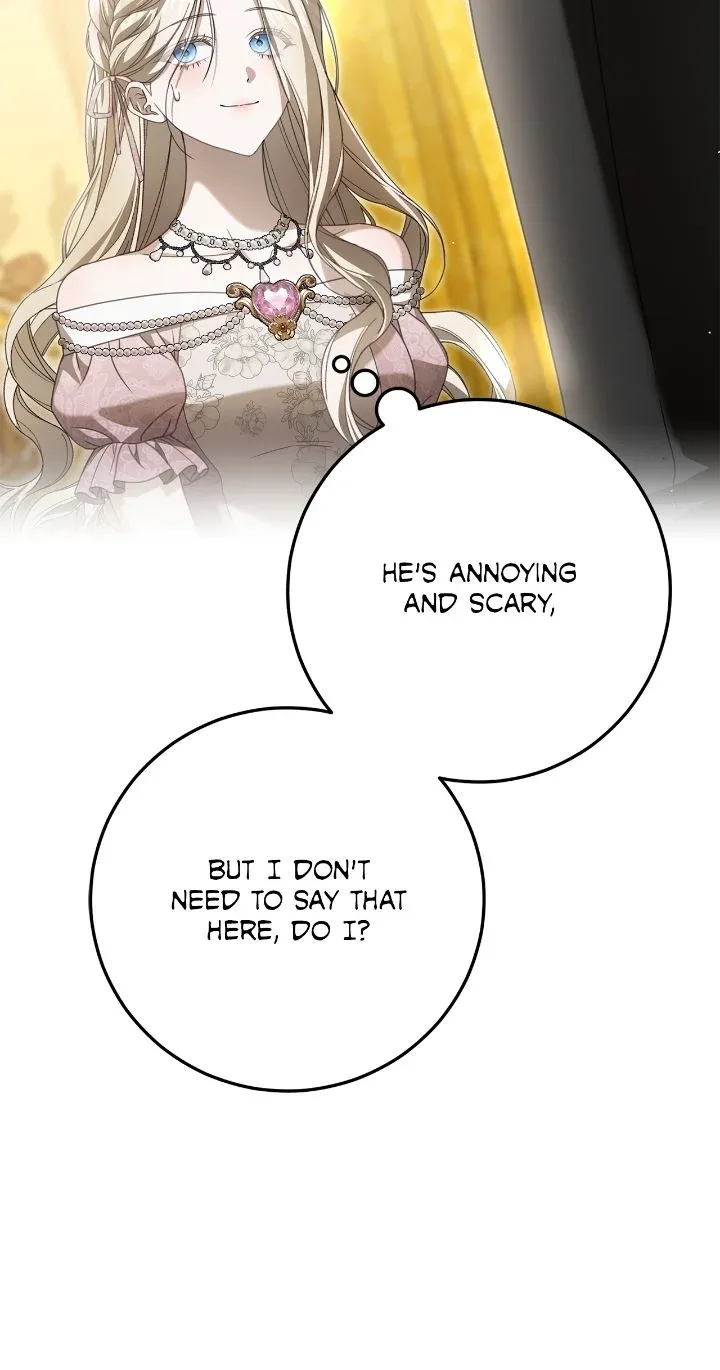 That’s Not What My Will Said Chapter 8 page 18