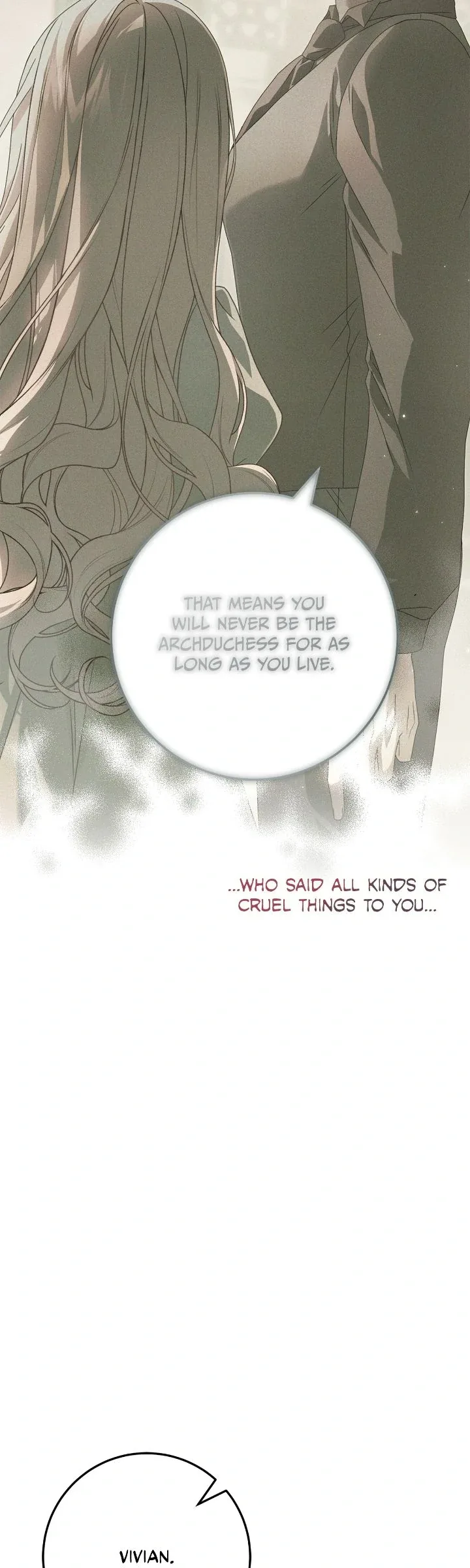 That’s Not What My Will Said Chapter 8 page 11