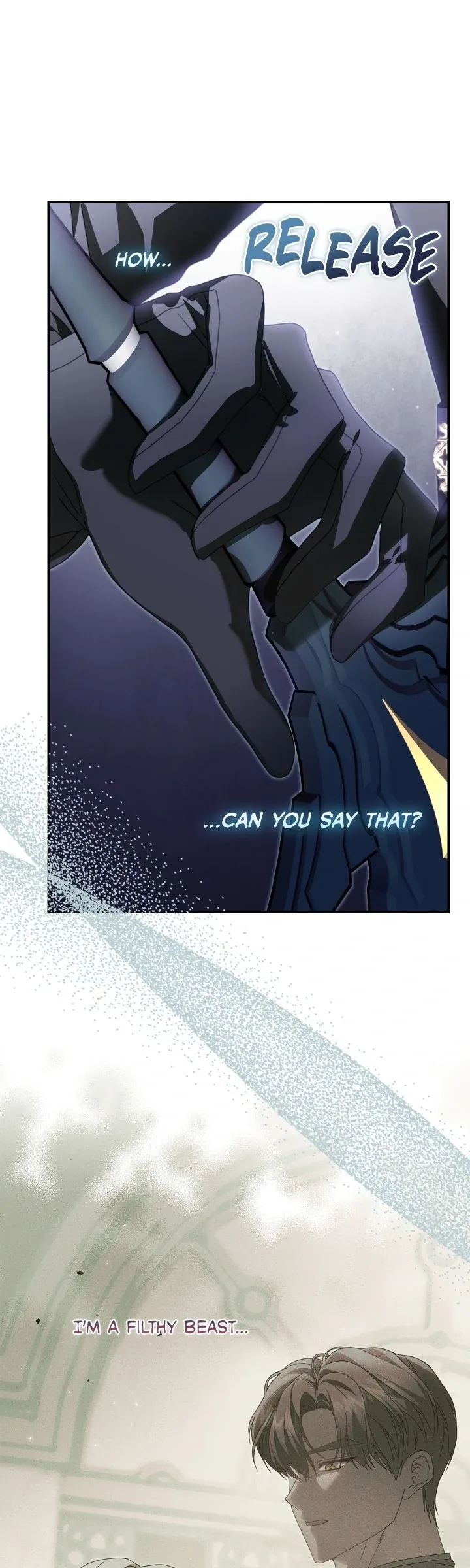That’s Not What My Will Said Chapter 8 page 10