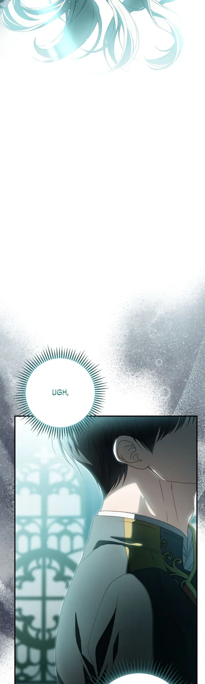 That’s Not What My Will Said Chapter 8 page 27
