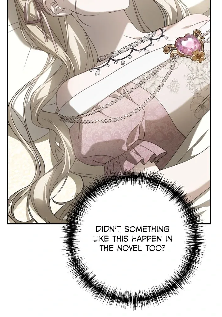That’s Not What My Will Said Chapter 8 page 38