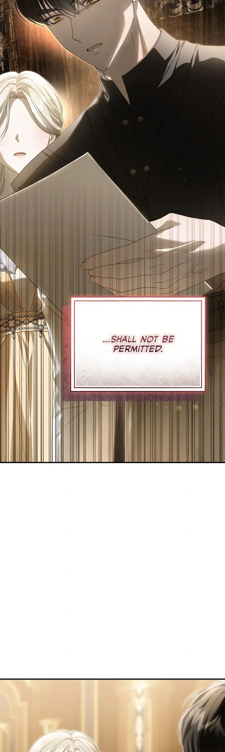 That’s Not What My Will Said Chapter 8 page 45