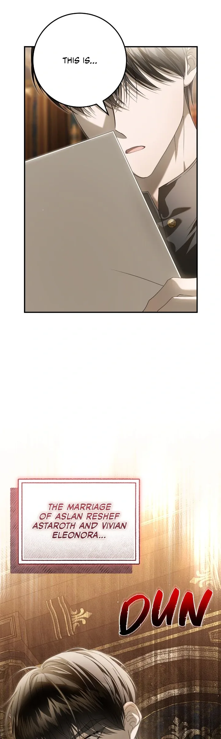 That’s Not What My Will Said Chapter 8 page 44