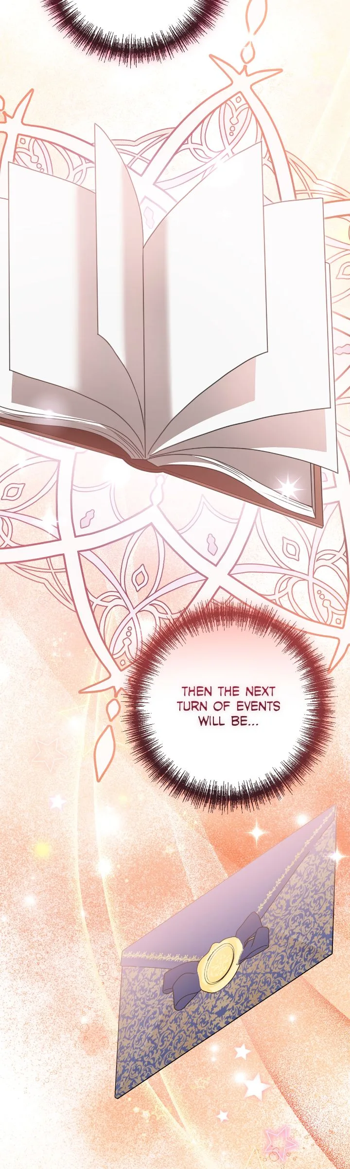 That’s Not What My Will Said Chapter 8 page 41