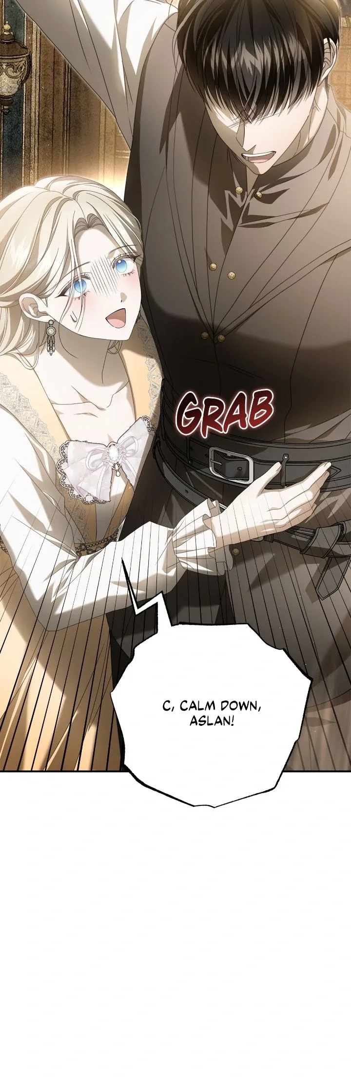 That’s Not What My Will Said Chapter 8 page 47
