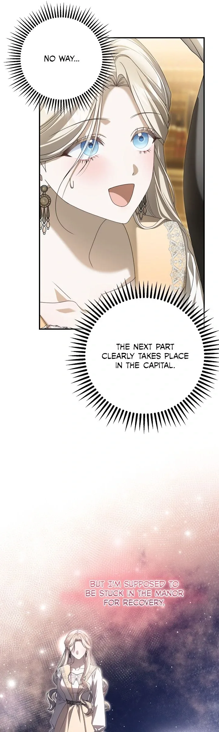 That’s Not What My Will Said Chapter 8 page 48