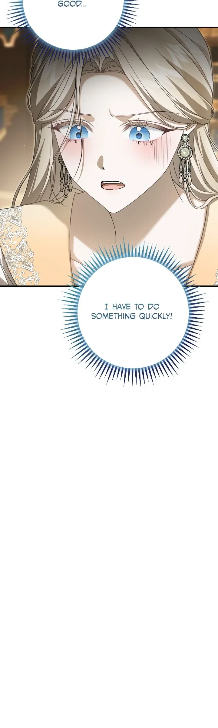 That’s Not What My Will Said Chapter 8 page 50