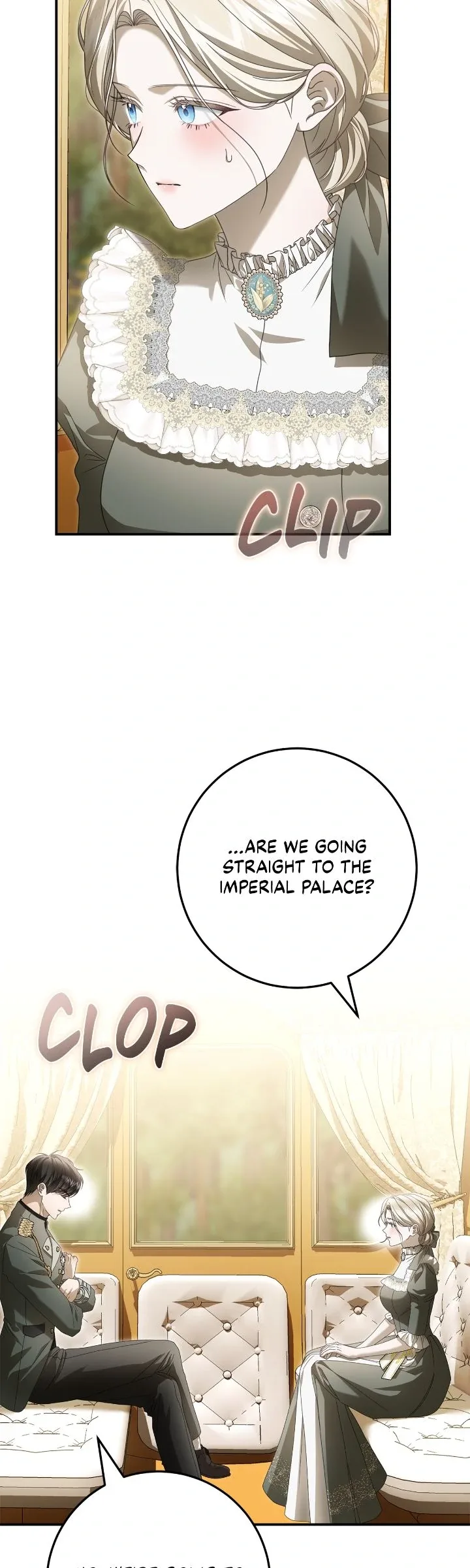 That’s Not What My Will Said Chapter 8 page 53