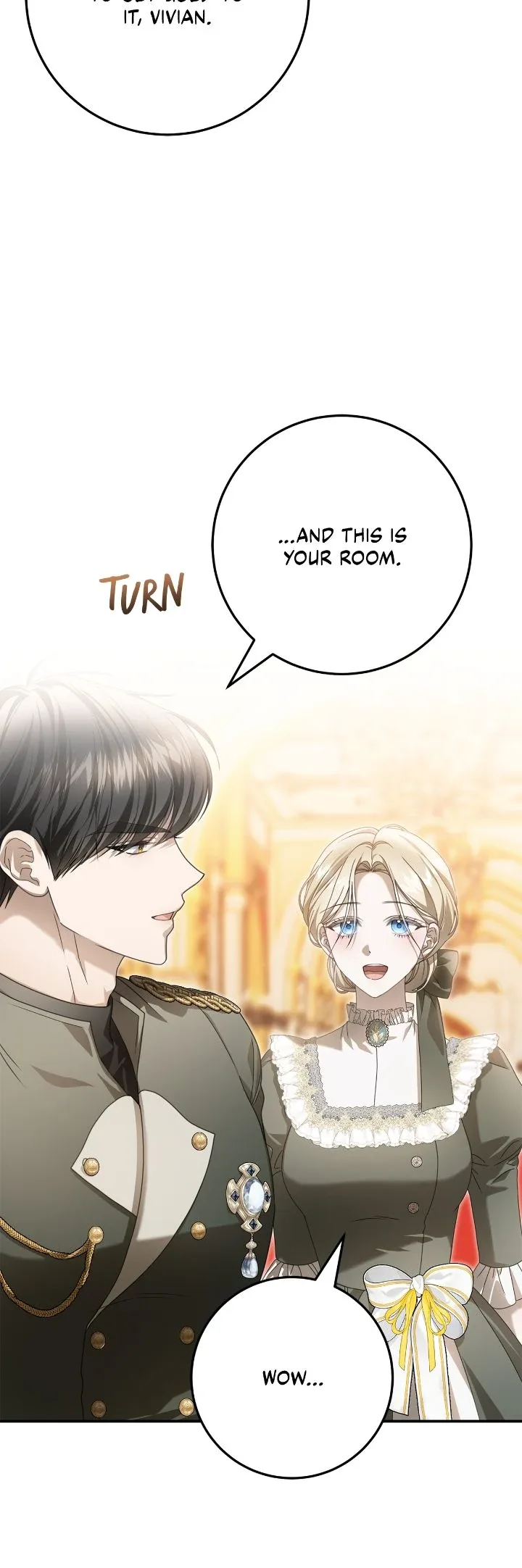 That’s Not What My Will Said Chapter 8 page 60