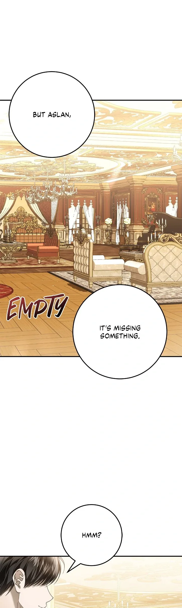 That’s Not What My Will Said Chapter 8 page 61