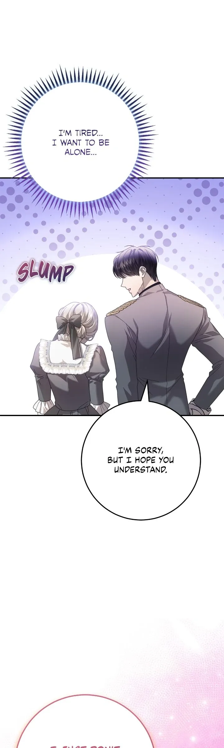 That’s Not What My Will Said Chapter 8 page 65