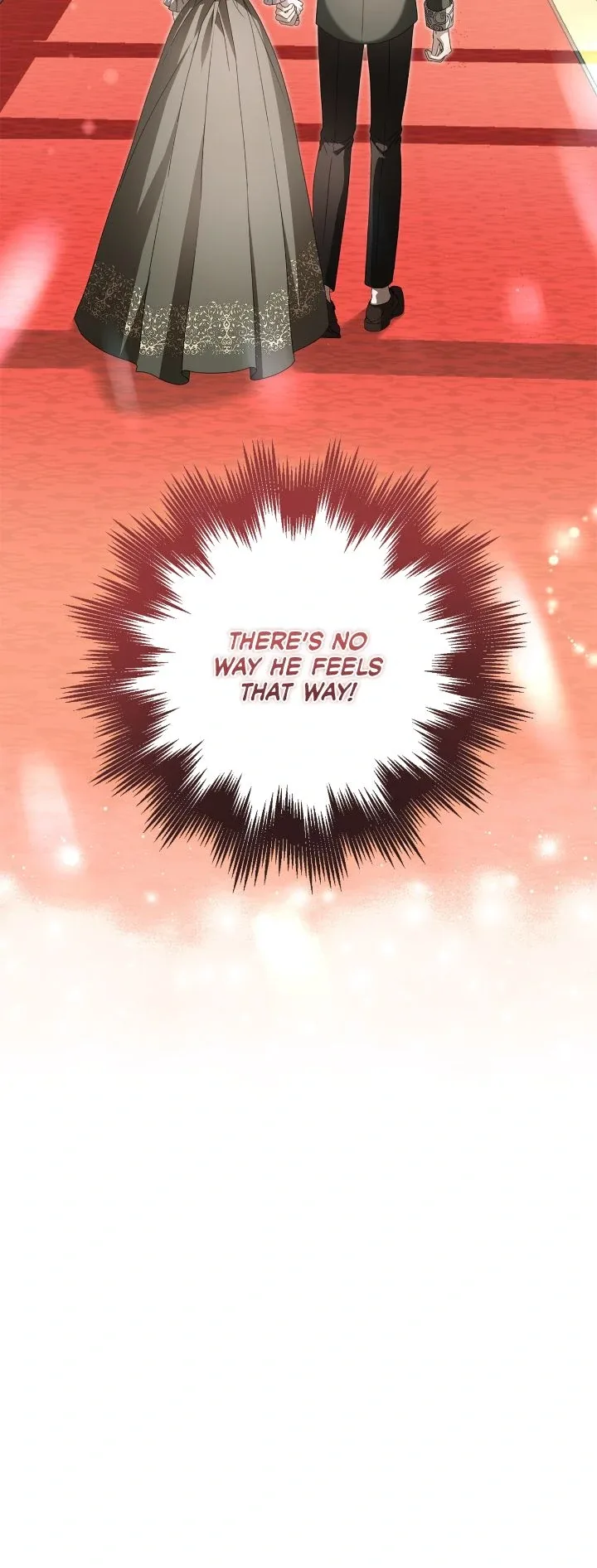 That’s Not What My Will Said Chapter 8 page 74