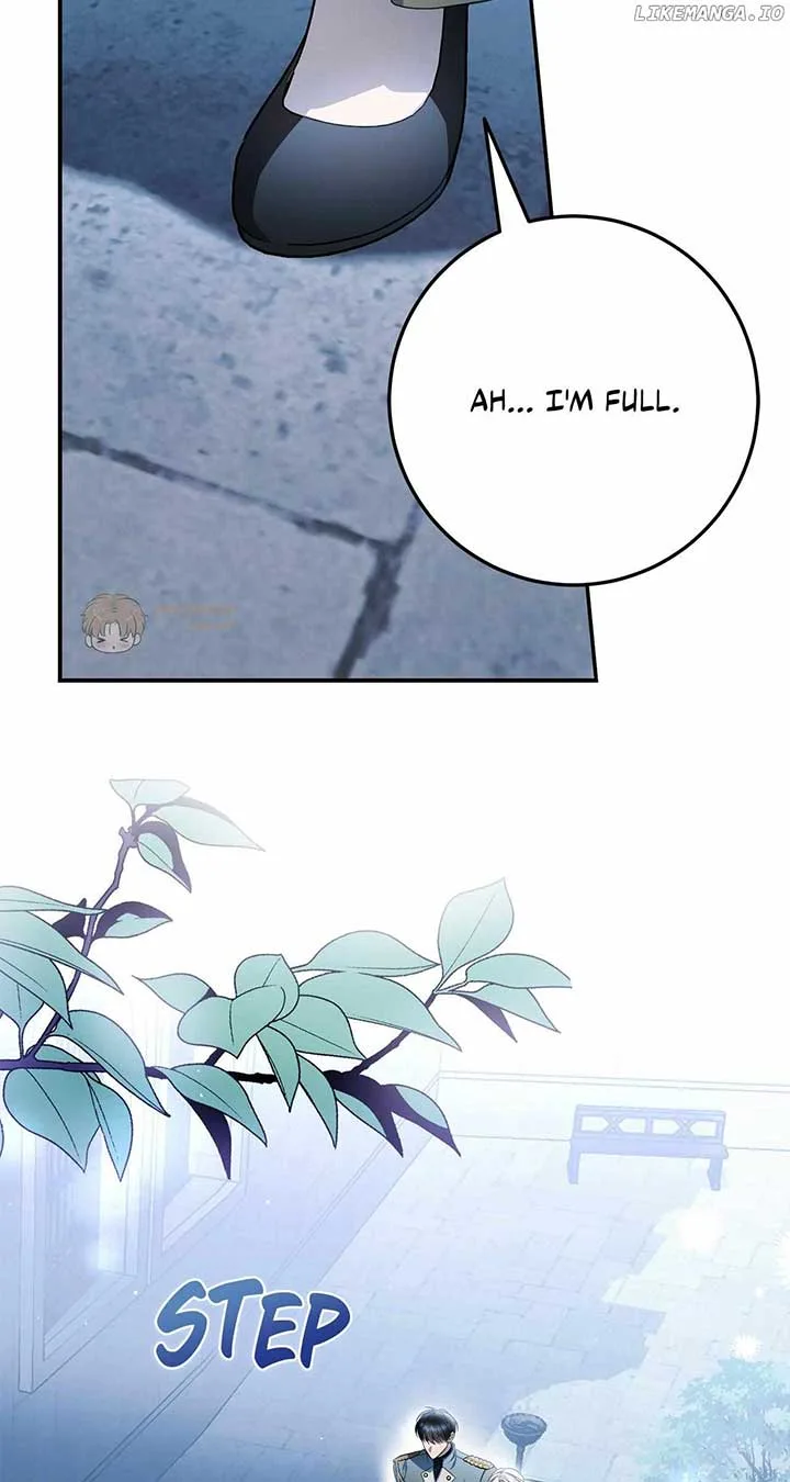That’s Not What My Will Said Chapter 9 page 3