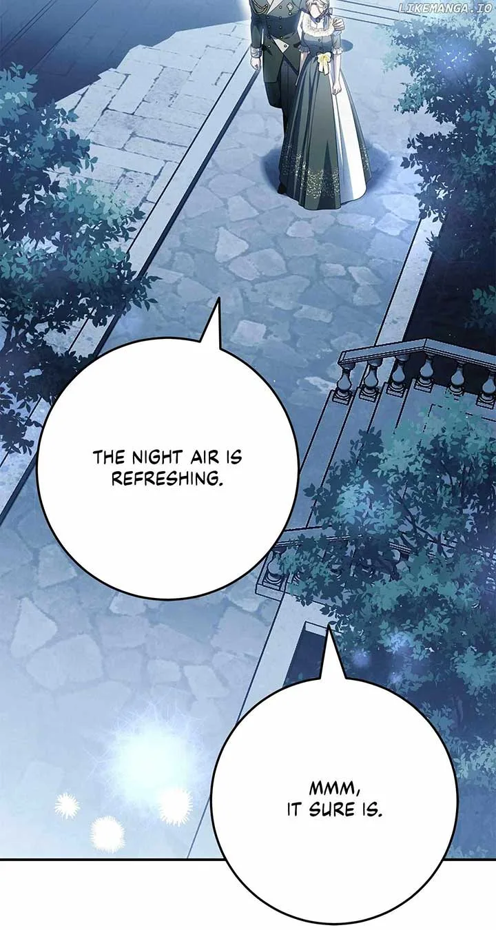 That’s Not What My Will Said Chapter 9 page 4