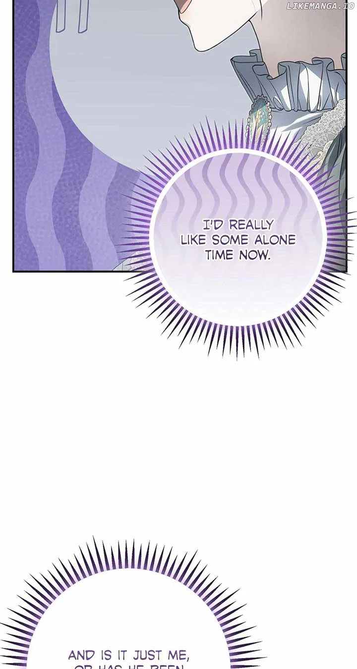 That’s Not What My Will Said Chapter 9 page 6