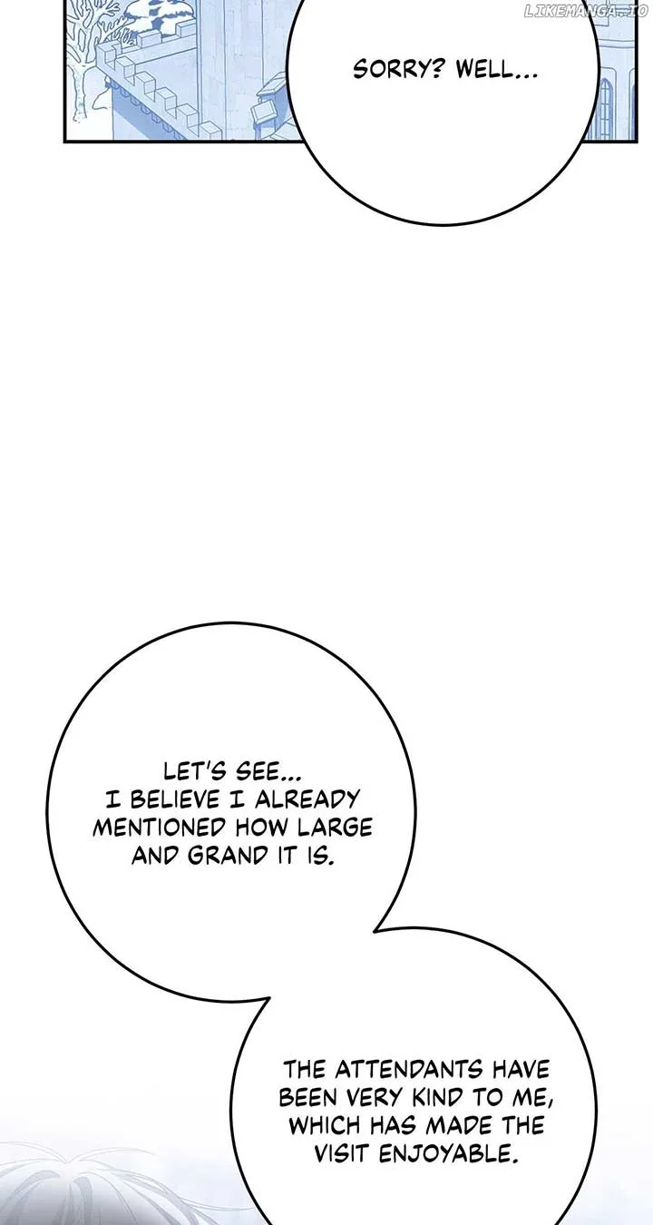 That’s Not What My Will Said Chapter 9 page 9