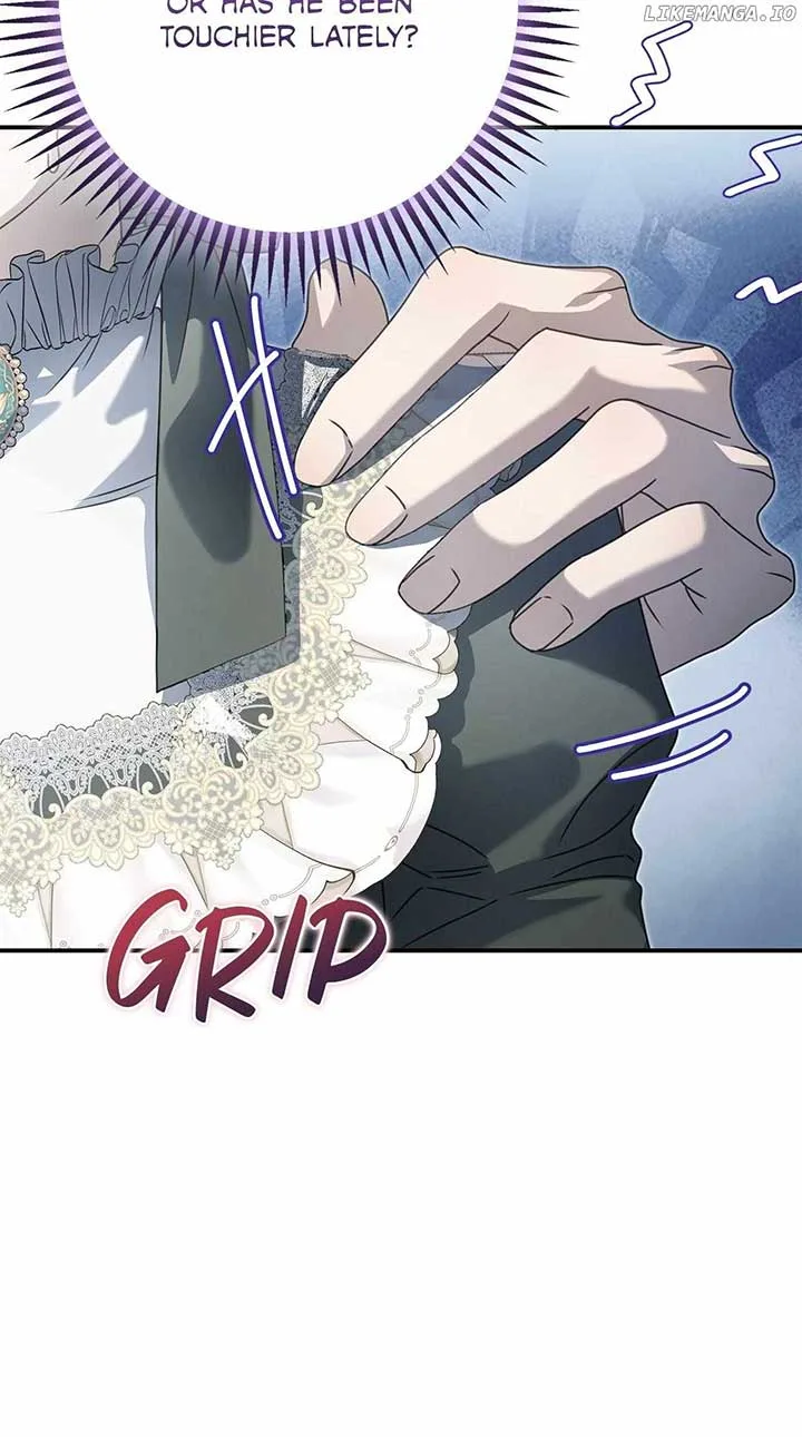 That’s Not What My Will Said Chapter 9 page 7