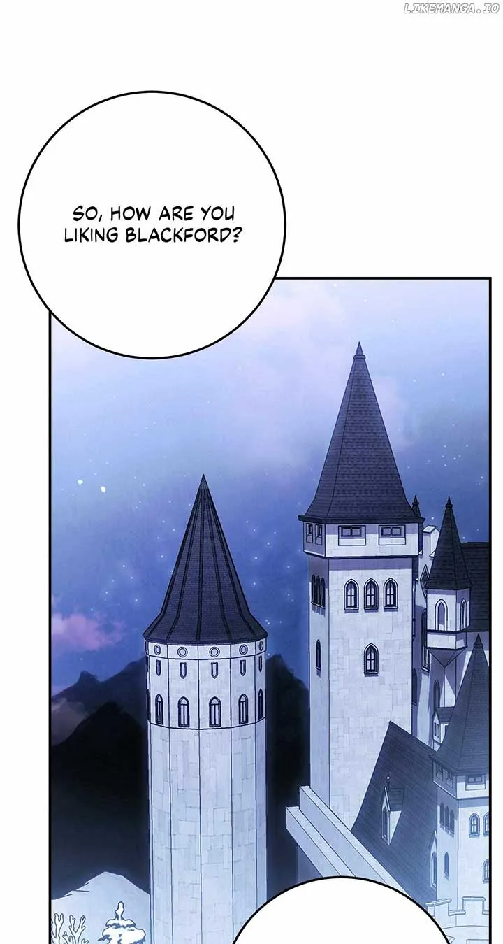 That’s Not What My Will Said Chapter 9 page 8