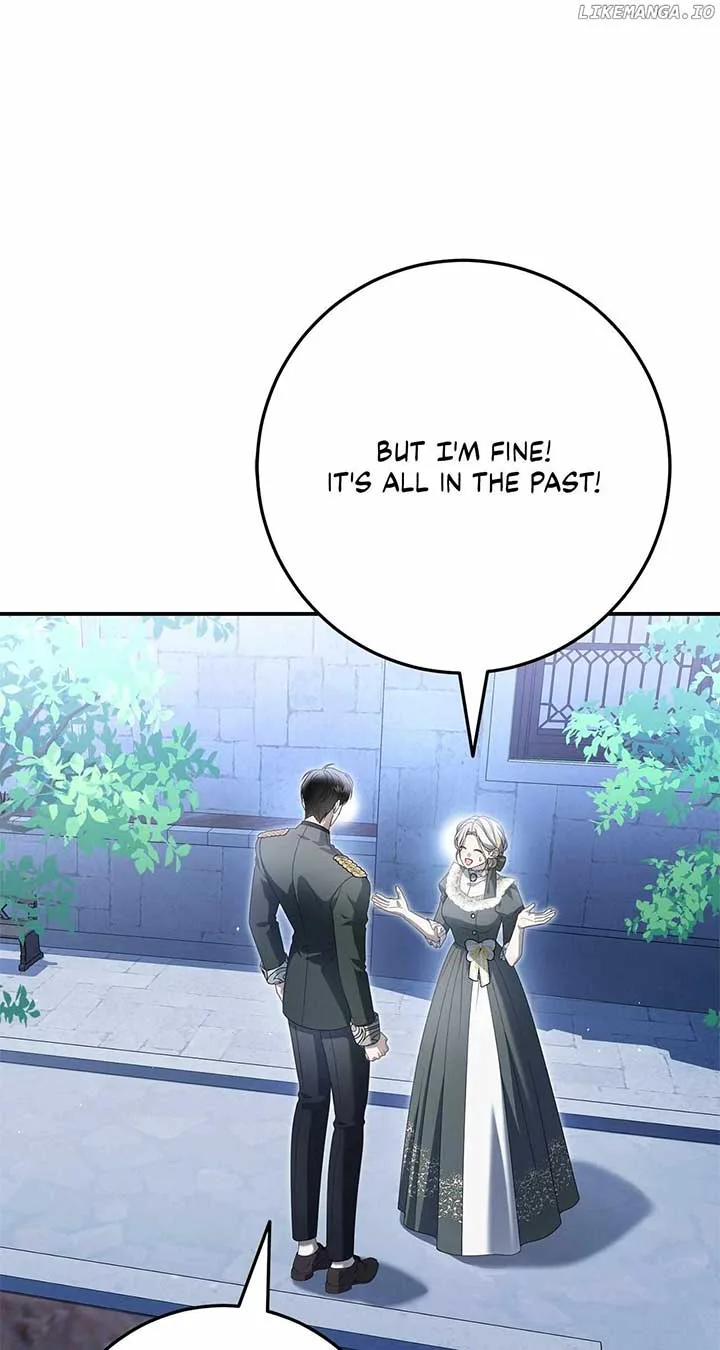 That’s Not What My Will Said Chapter 9 page 16