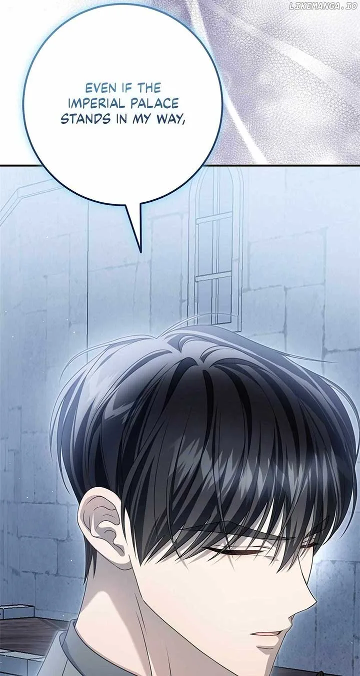 That’s Not What My Will Said Chapter 9 page 20