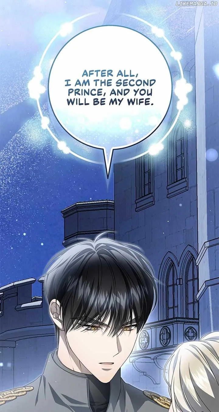 That’s Not What My Will Said Chapter 9 page 18