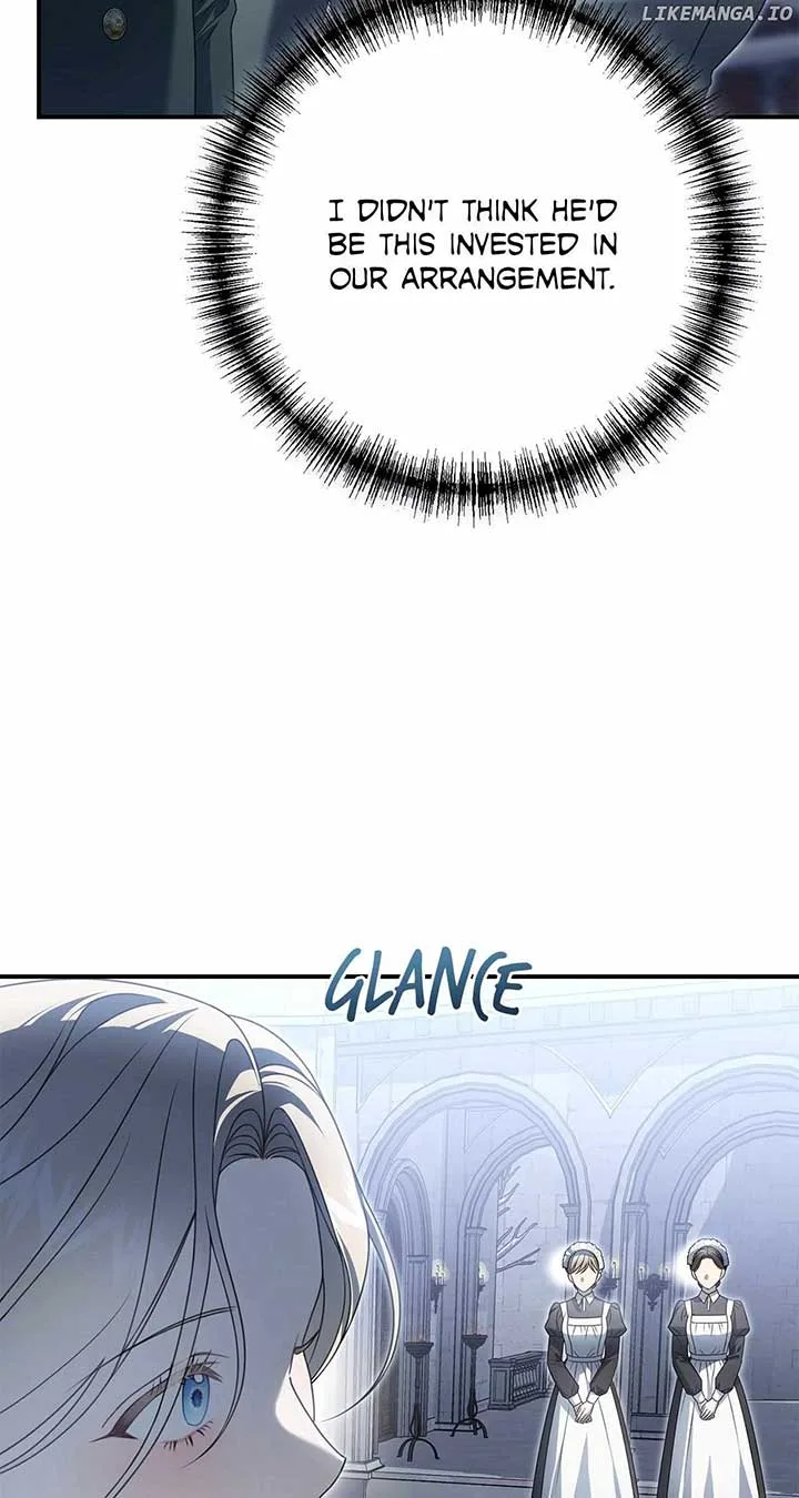 That’s Not What My Will Said Chapter 9 page 23