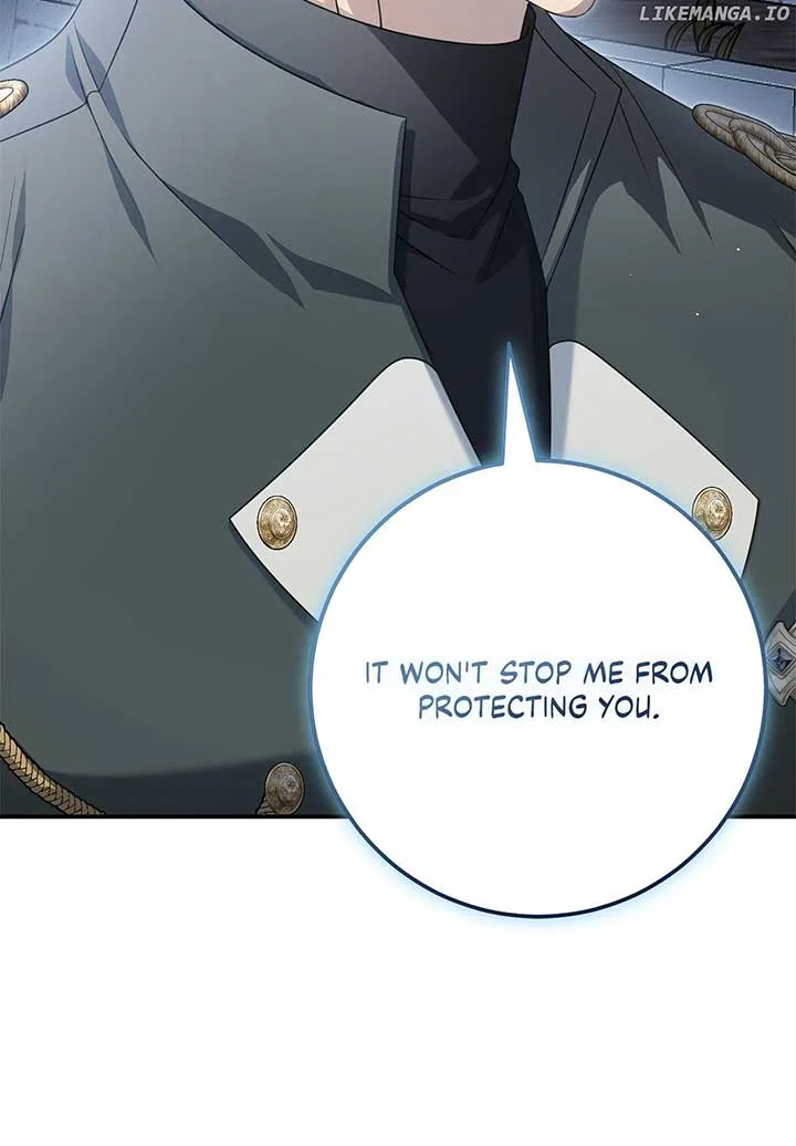 That’s Not What My Will Said Chapter 9 page 21