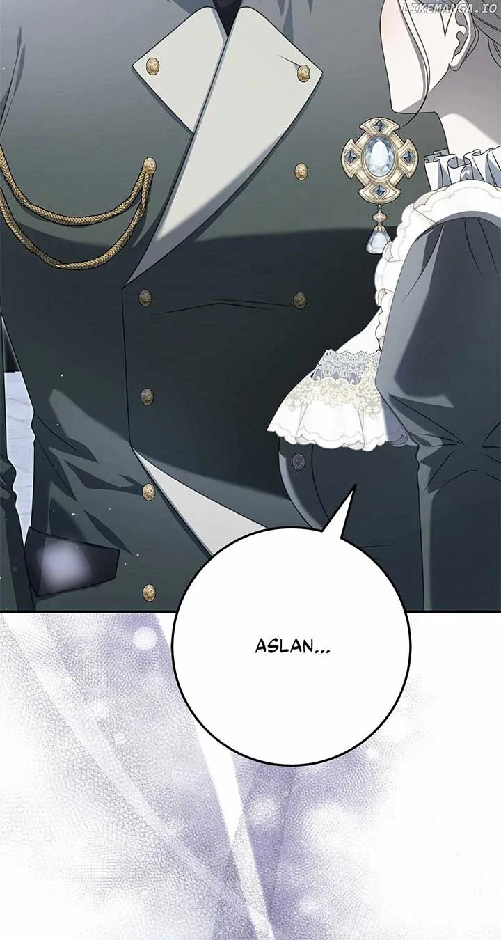 That’s Not What My Will Said Chapter 9 page 19
