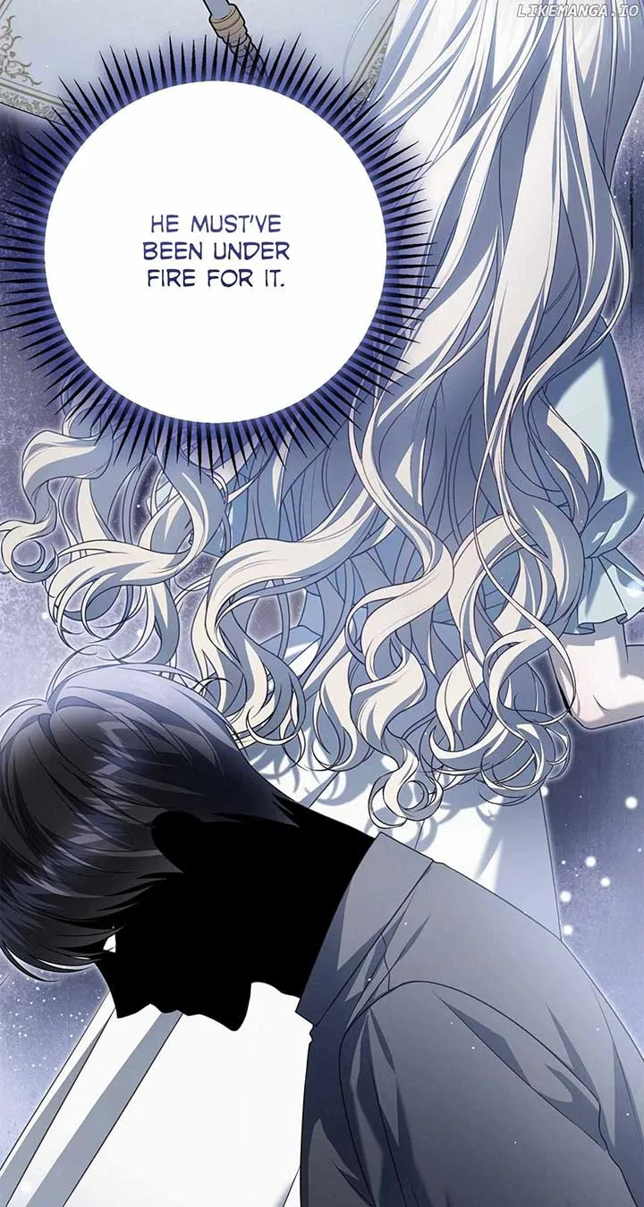 That’s Not What My Will Said Chapter 9 page 27