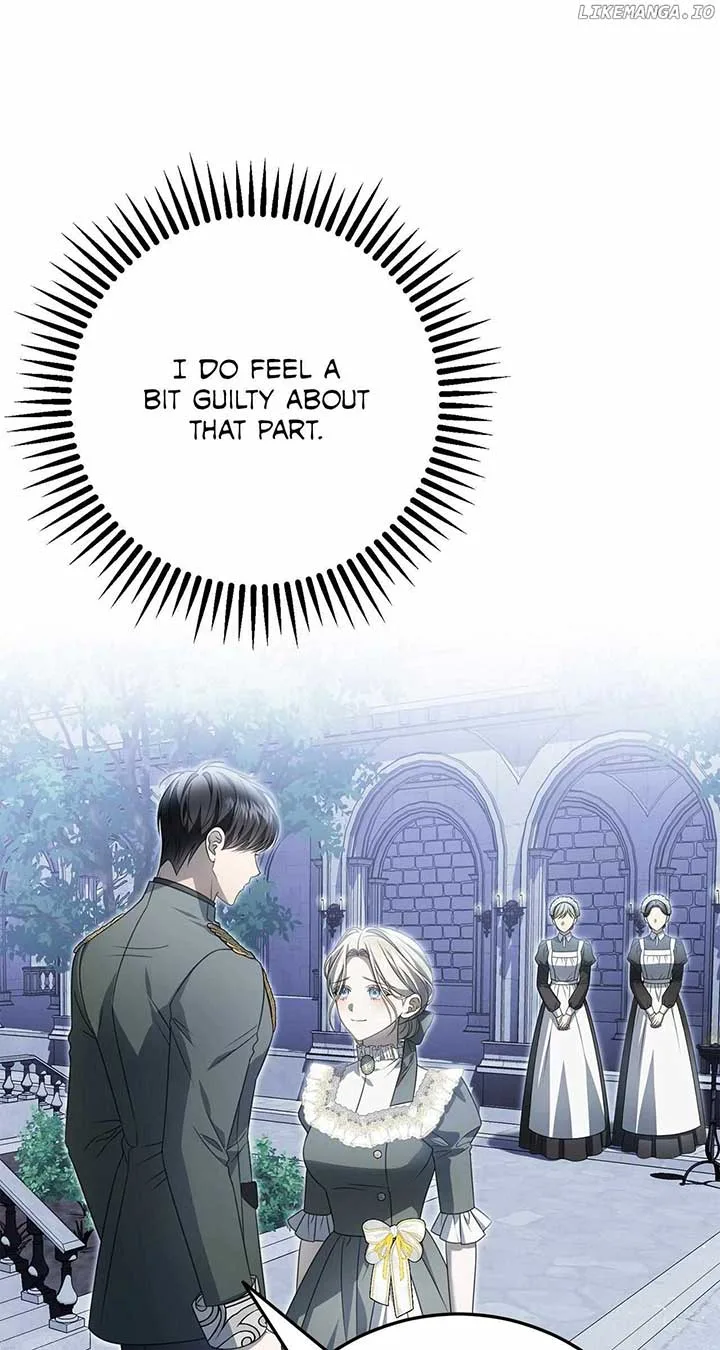 That’s Not What My Will Said Chapter 9 page 30