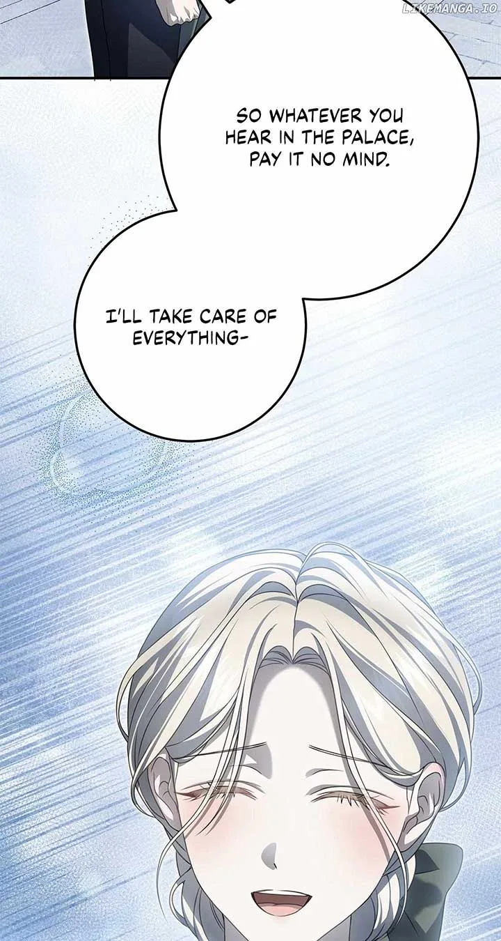 That’s Not What My Will Said Chapter 9 page 31