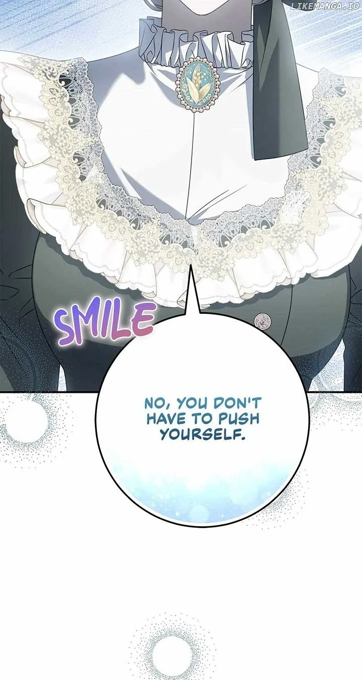That’s Not What My Will Said Chapter 9 page 32