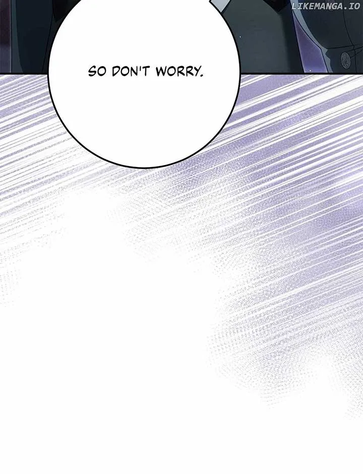 That’s Not What My Will Said Chapter 9 page 36