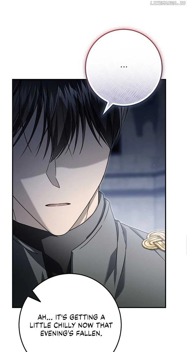 That’s Not What My Will Said Chapter 9 page 37
