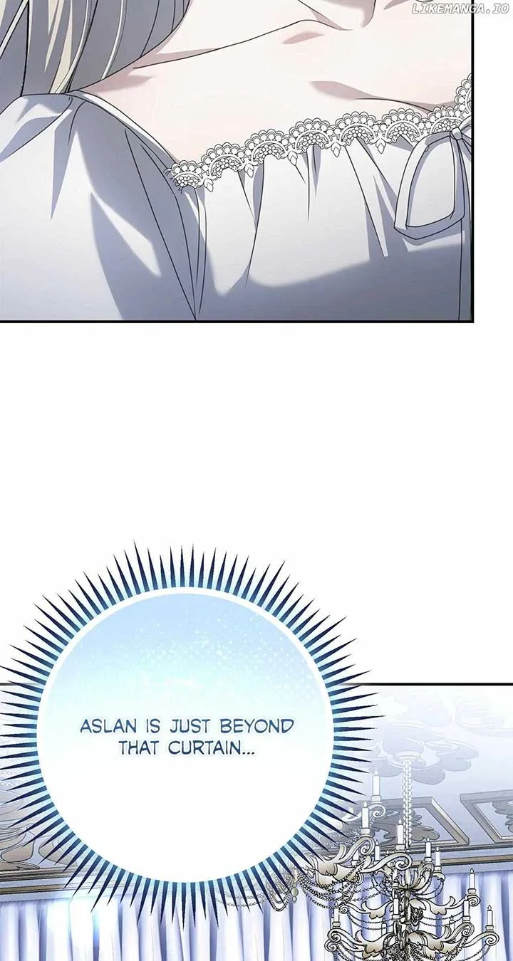 That’s Not What My Will Said Chapter 9 page 48