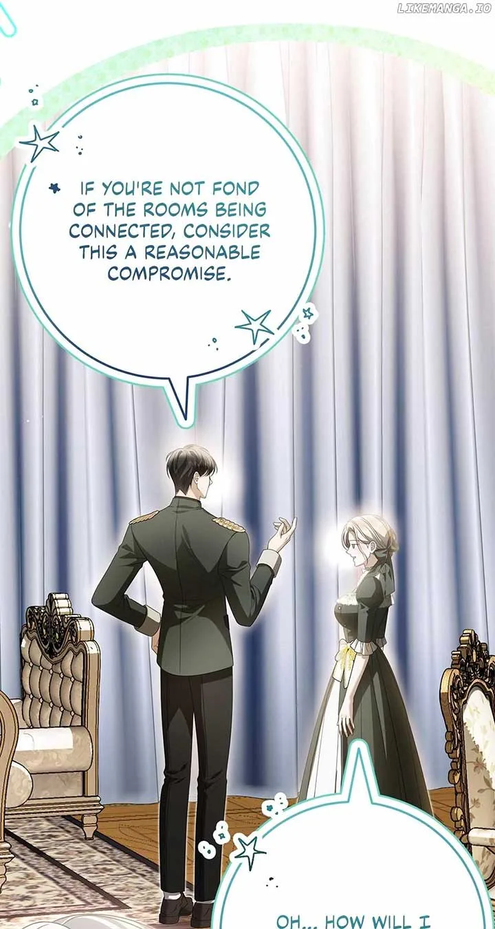 That’s Not What My Will Said Chapter 9 page 50