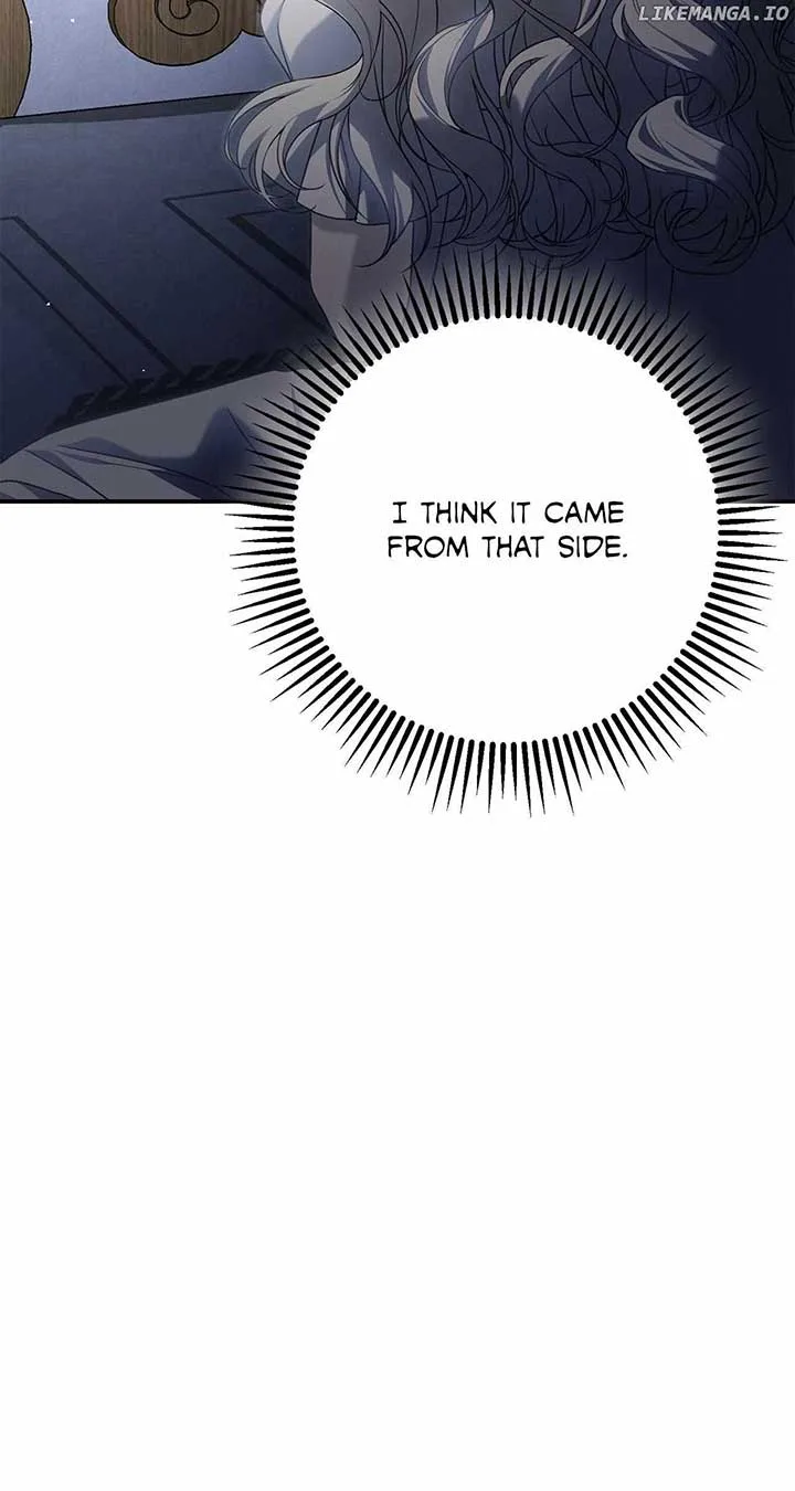 That’s Not What My Will Said Chapter 9 page 58