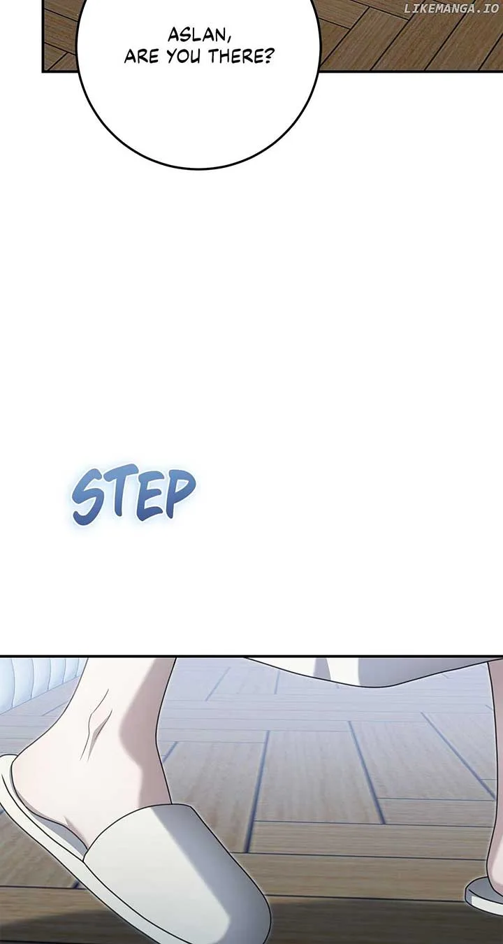That’s Not What My Will Said Chapter 9 page 61