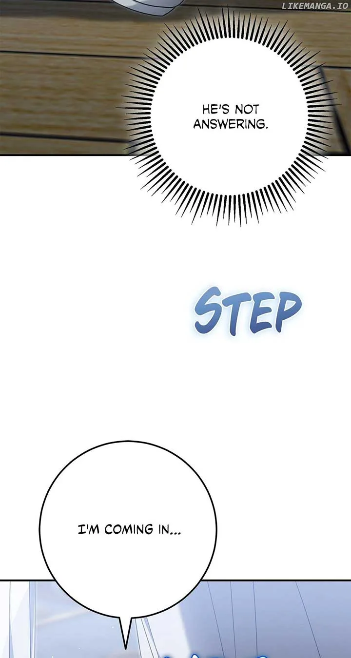 That’s Not What My Will Said Chapter 9 page 62