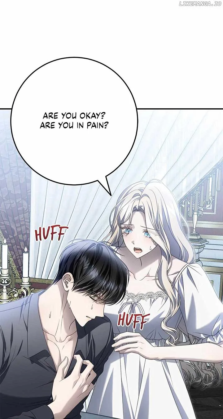 That’s Not What My Will Said Chapter 9 page 67