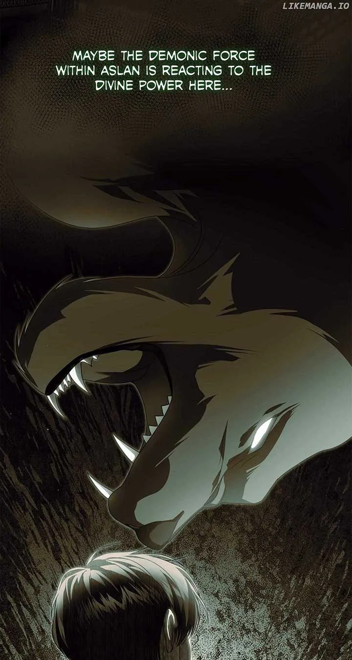 That’s Not What My Will Said Chapter 9 page 72