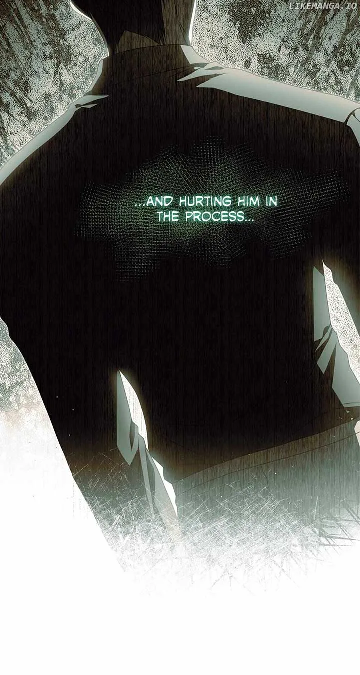 That’s Not What My Will Said Chapter 9 page 73